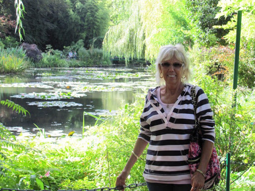 Brenda Harvey Photo 3