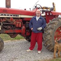 Kenneth Holmes Photo 38