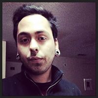 Victor Gomez Photo 57