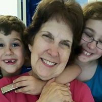 Nancy Fennell Photo 13