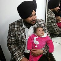 Harsimran Singh Photo 28