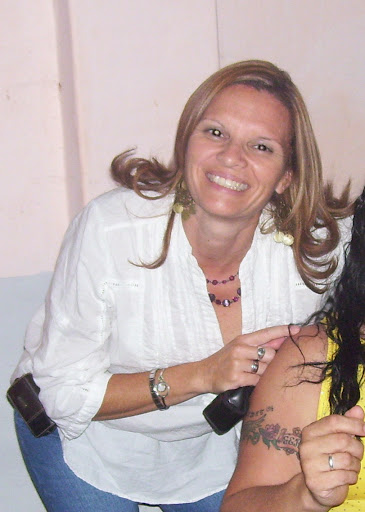 Claudia Scotti Photo 18