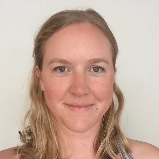 Rachel Davidson Photo 40