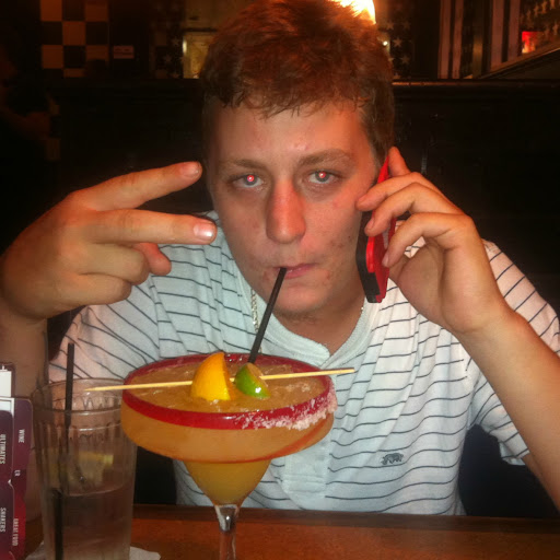 Joseph Holliday Photo 7