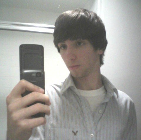 Ryan Russell Photo 14