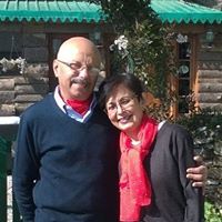 Rashmi Nangia Photo 2