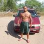 Calvin Perkins Photo 18