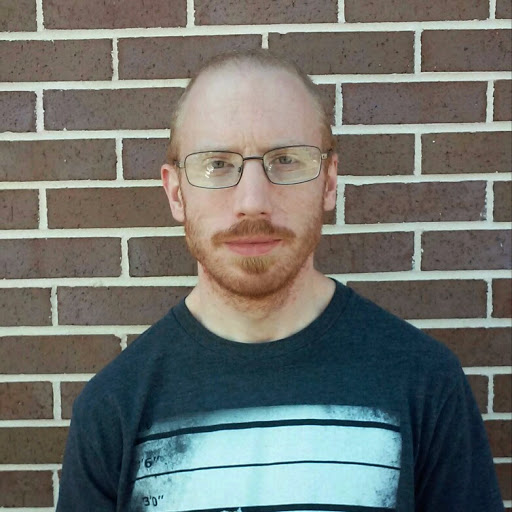 Derek Gantt Photo 11
