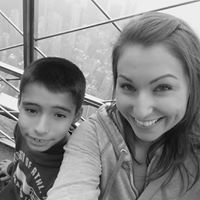 Gina Boudreau Photo 18