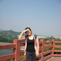 Lily Wang Photo 4
