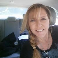 Nicole Tyler Photo 28