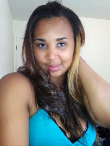 Brandy Hale Photo 12