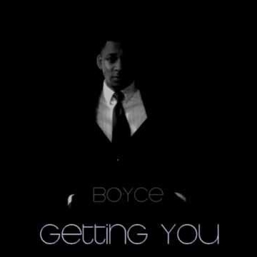 Eric Boyce Photo 29