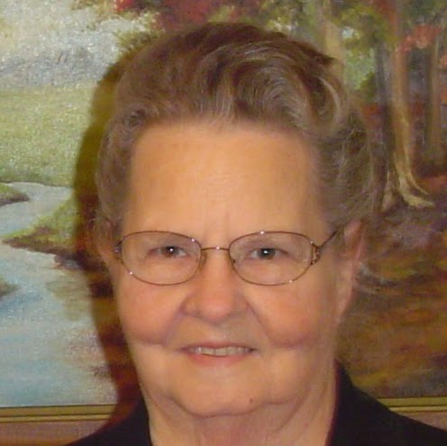 Barbara Waite Photo 11