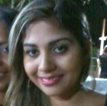 Patricia Costa Photo 29