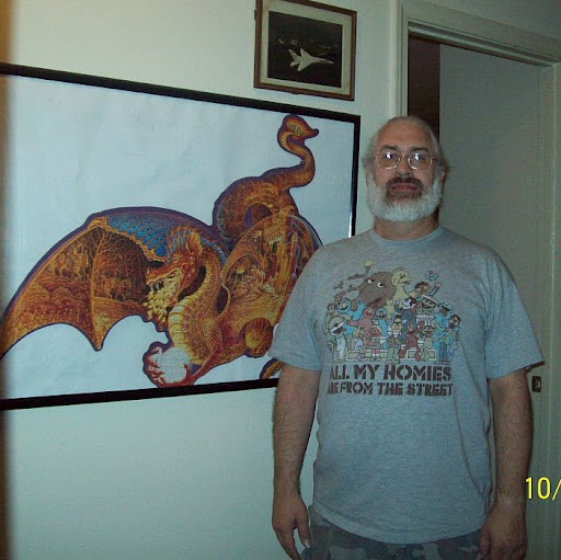 Joe Barker Photo 2