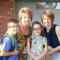 Terri Childers Photo 4