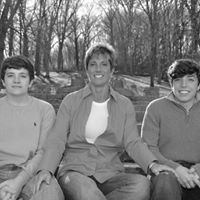 Libby Crow Photo 3