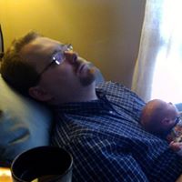 Matthew Overbeck Photo 2
