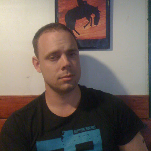 Stephen Alley Photo 4