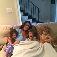 Cathy Jacobson Photo 14