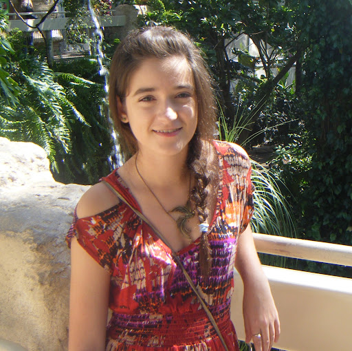 Brooke Bullock Photo 2