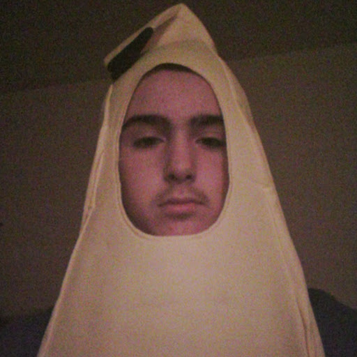 Nicholas Moore Photo 23