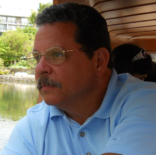 Jerry Delaney Photo 4