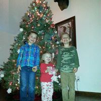 Anna Hendricks Photo 45