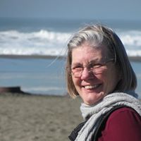 Rhoda Robinson Photo 12
