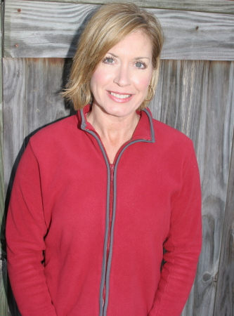 Gina Graves Photo 4