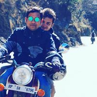 Manish Sultania Photo 9