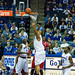 Lamar Evans Photo 30