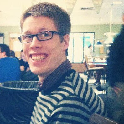 Dan Walker Photo 22