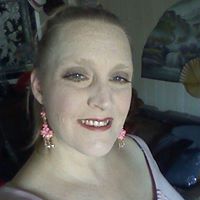 Deborah Driver Photo 14