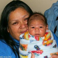 Christine Parra Photo 13