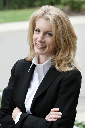 Carrie Campbell Photo 4