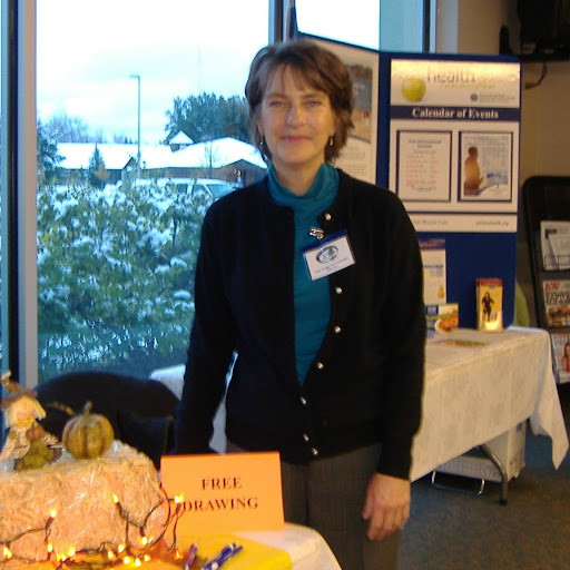Jane Cronin Photo 34
