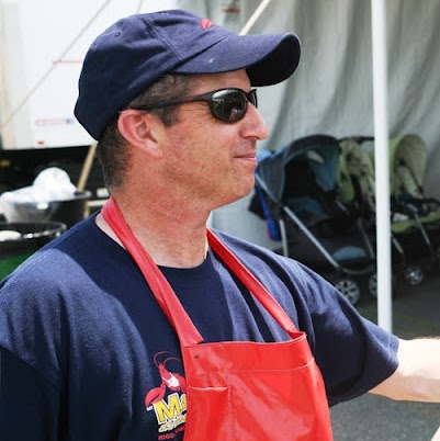 Brian Doherty Photo 17