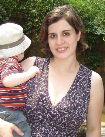 Jennifer Phillips Photo 17