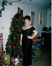 Rebecca Butler Photo 23