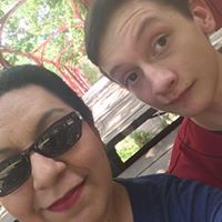 Veronica Carrillo Photo 43