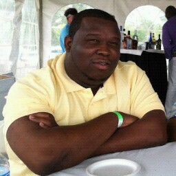 Charles Greene Photo 13