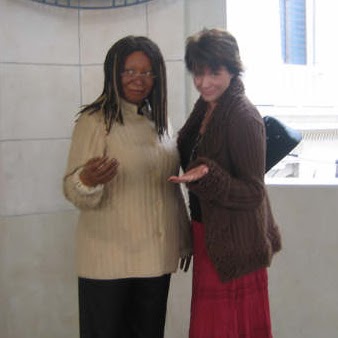 Michelle Foster Photo 10