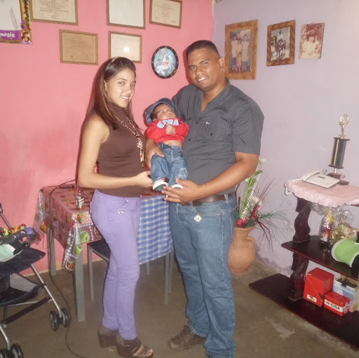 Ray Vera Photo 30