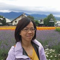 Julie Chu Photo 20