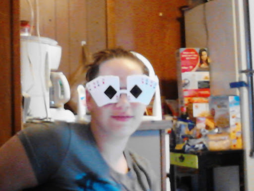 Alicia Prentice Photo 2