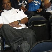 Jermaine Kelly Photo 13