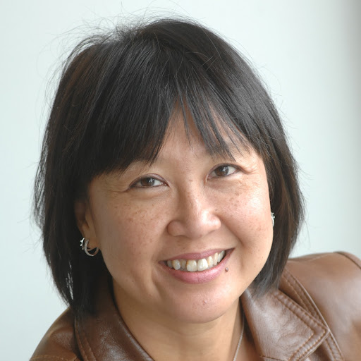 Irene Ng Photo 10