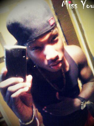 Jermaine Simpson Photo 8